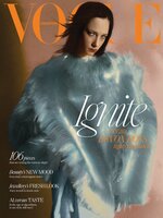 Vogue Singapore